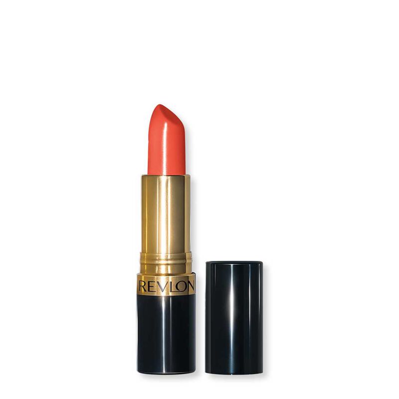 Revlon Super Lustrous™ Lipstick image number 16